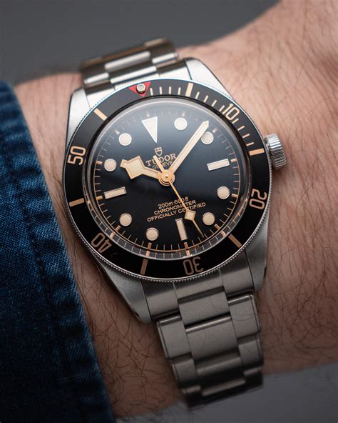 [Tudor] BB58 : r/Watches 